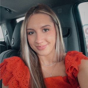 Meet your Posher, Shayla